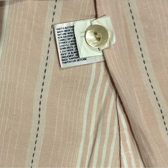 Gap summer top - Picture 4 of 5